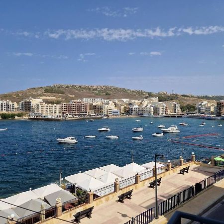 Ferienwohnung Seabreeze Casablanca Flat Zebbug  Exterior foto