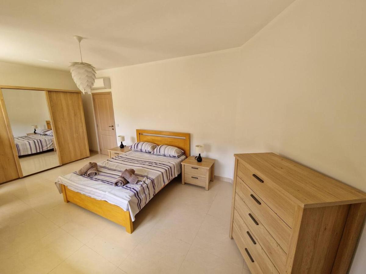 Ferienwohnung Seabreeze Casablanca Flat Zebbug  Exterior foto