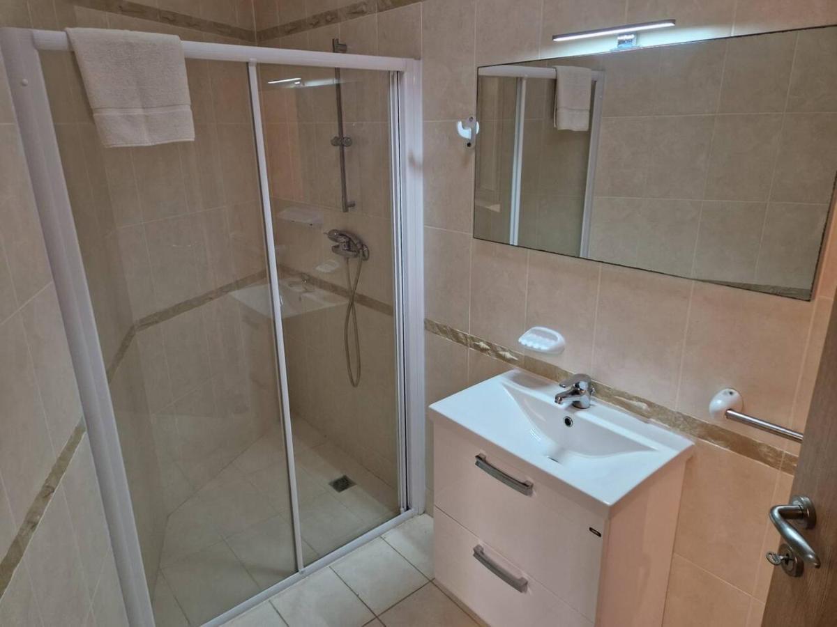 Ferienwohnung Seabreeze Casablanca Flat Zebbug  Exterior foto